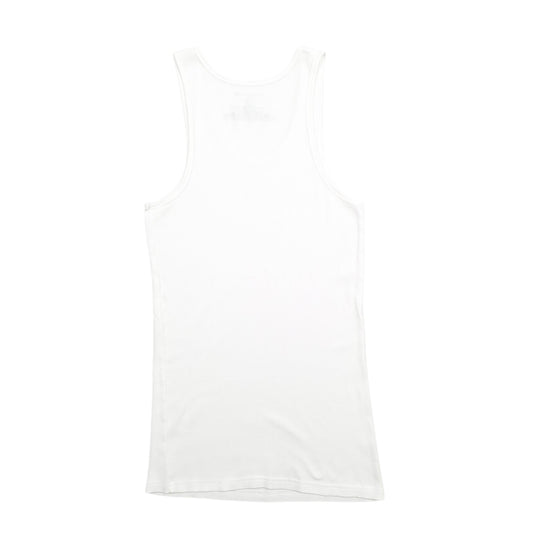 Womens White Tommy Hilfiger  Short Sleeve T Shirt