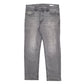 Mens Grey Eighty Four  Casual JeansW34 L29