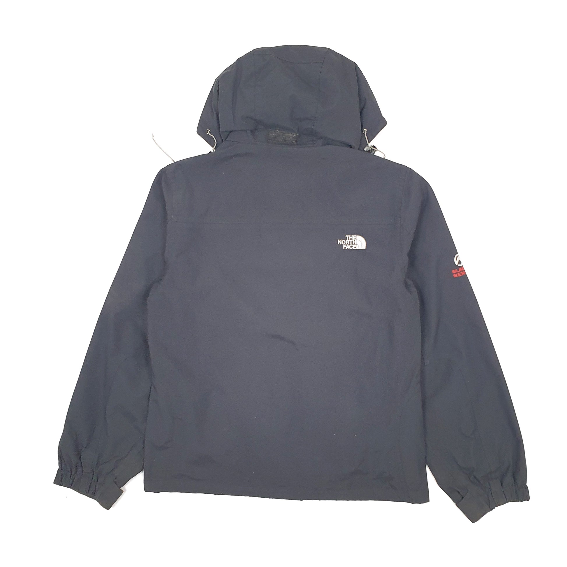 Womens Black The North Face Summit Series Goretex XCR  Coat