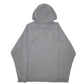 Mens Grey Nike Athletic Dept Hoodie Jumper