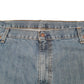 Mens Blue Levis  559 JeansW46 L30