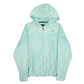 Womens Green The North Face  Full Zip Jumper