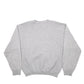 Mens Grey Russell Athletic Spellout San Jose Crewneck Jumper
