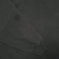 Mens Black Champion  Quarter Zip Jumper