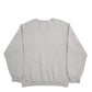 Mens Grey Nike  Crewneck Jumper