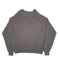 Mens Khaki Nautica Knit Crewneck Jumper