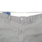 Mens Khaki Polo Ralph Lauren Prospect Pant Vintage Chino Trousers