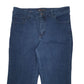 Womens Blue Lee  Classic Fit JeansW32 L28