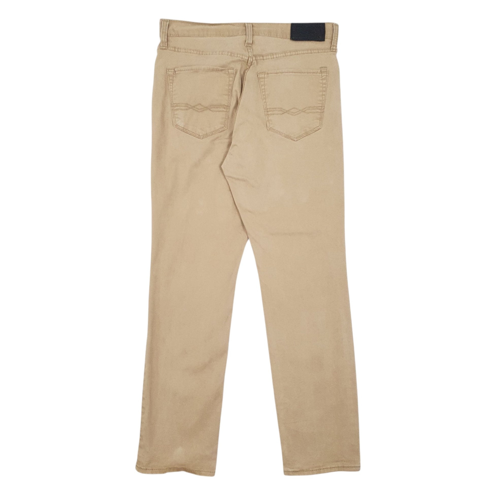 Mens Beige Levis  Denizen JeansW30 L32