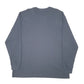 Mens Navy Dickies Pocket Contractors Supply Co Long Sleeve T Shirt