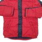 Mens Red Tommy Hilfiger   Coat