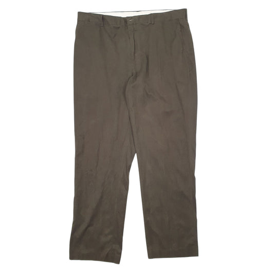 Mens Green Polo Ralph Lauren  Chino Trousers