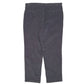 Mens Black Nautica Deck Pant Cords Corduroy Trousers