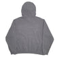 Mens Grey Nike  Hoodie Jumper