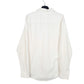 Mens Cream Tommy Hilfiger  Long Sleeve Shirt