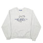Mens Grey Champion Fishing Crewneck Jumper