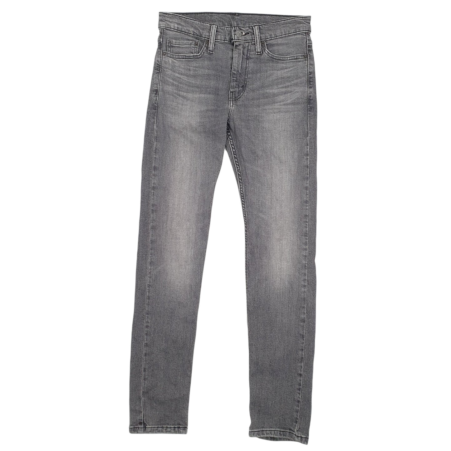 Mens Grey Levis  510 JeansW28 L32