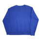 Mens Blue Ralph Lauren Polo Sport Vintage 90s Made In USA Crewneck Jumper