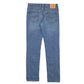 Mens Blue Levis Stretch 511 JeansW32 L32