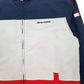 Mens Navy Tommy Hilfiger   Coat