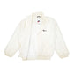 Womens Cream Nike Vintage 90s  Coat