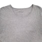 Mens Grey Hugo Boss  Short Sleeve T Shirt