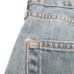 Mens Blue Levis  559 JeansW38 L30