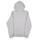 Mens Grey Reebok  Hoodie Jumper