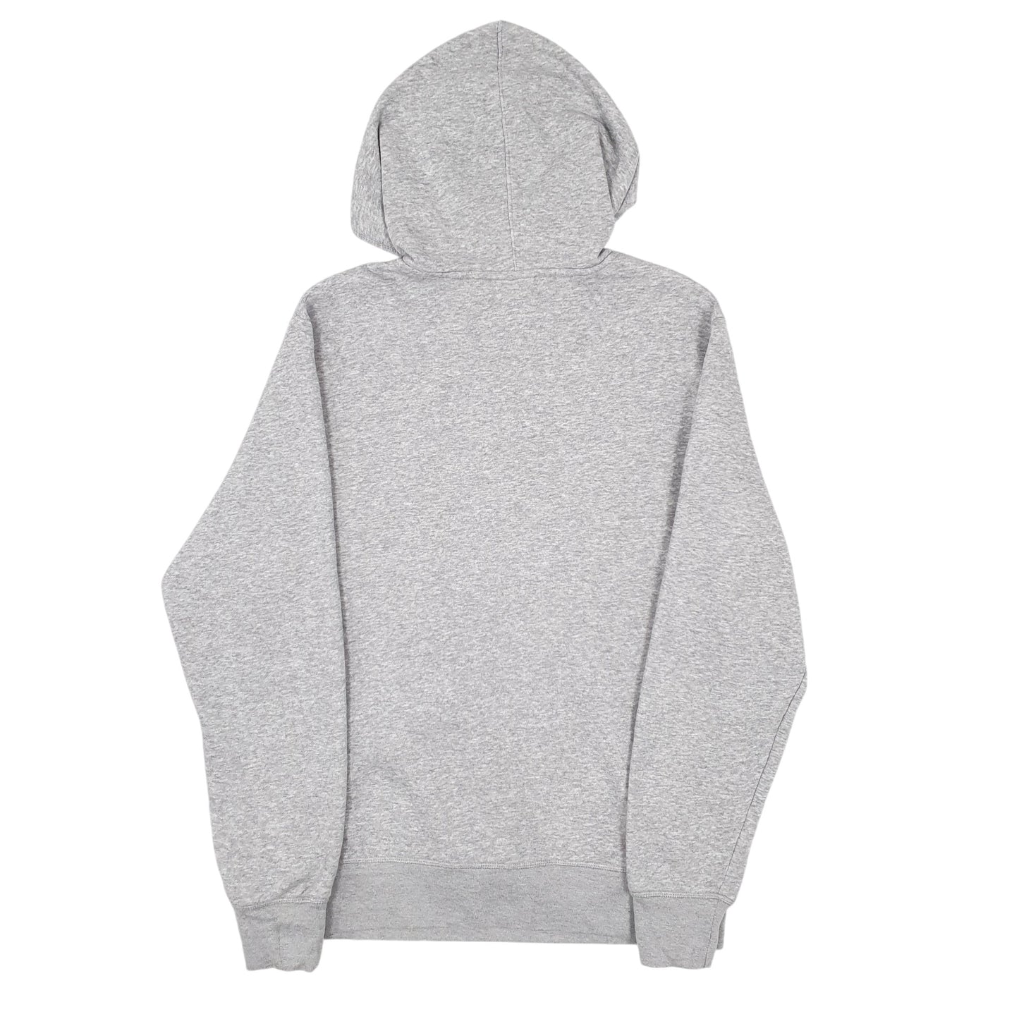Mens Grey Reebok  Hoodie Jumper