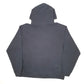 Mens Black Champion Jackson College Hoodie Jumper