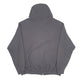 Mens Grey Champion  Full Zip Jumper