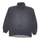 Mens Black Haglofs Gore-Tex  Coat