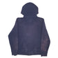 Mens Navy Tommy Hilfiger  Full Zip Jumper