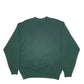 Mens Green Fruit Of The Loom Shenandoah National Park Vintage 90's Crewneck Jumper