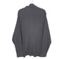 Mens Black Levis  Long Sleeve Shirt