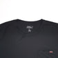 Mens Black Dickies Pocket Short Sleeve T Shirt