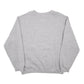 Mens Grey Reebok Vintage Crewneck Jumper