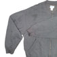 Mens Grey Cheetah Harley Davidson Motorcycles Biker Full Zip Jumper