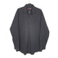 Mens Black J.Ferrar  Long Sleeve Shirt