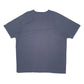 Mens Navy Carhartt Force Short Sleeve T Shirt