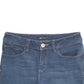 Womens Blue Lee Perfect Fit Stretch Fit Casual JeansW30 L30