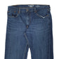 Mens Blue Levis  Denizen JeansW34 L32