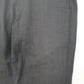 Mens Grey M&S  Formal Trousers