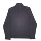 Mens Black The North Face  Quarter Zip Jumper