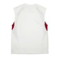 Mens White Champion  Short Sleeve T Shirt