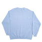 Mens Blue Lee  Crewneck Jumper