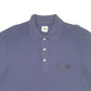 Mens Navy Lacoste  Short Sleeve Polo Shirt