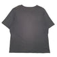 Mens Black Yves Saint Laurent Ringer Short Sleeve T Shirt