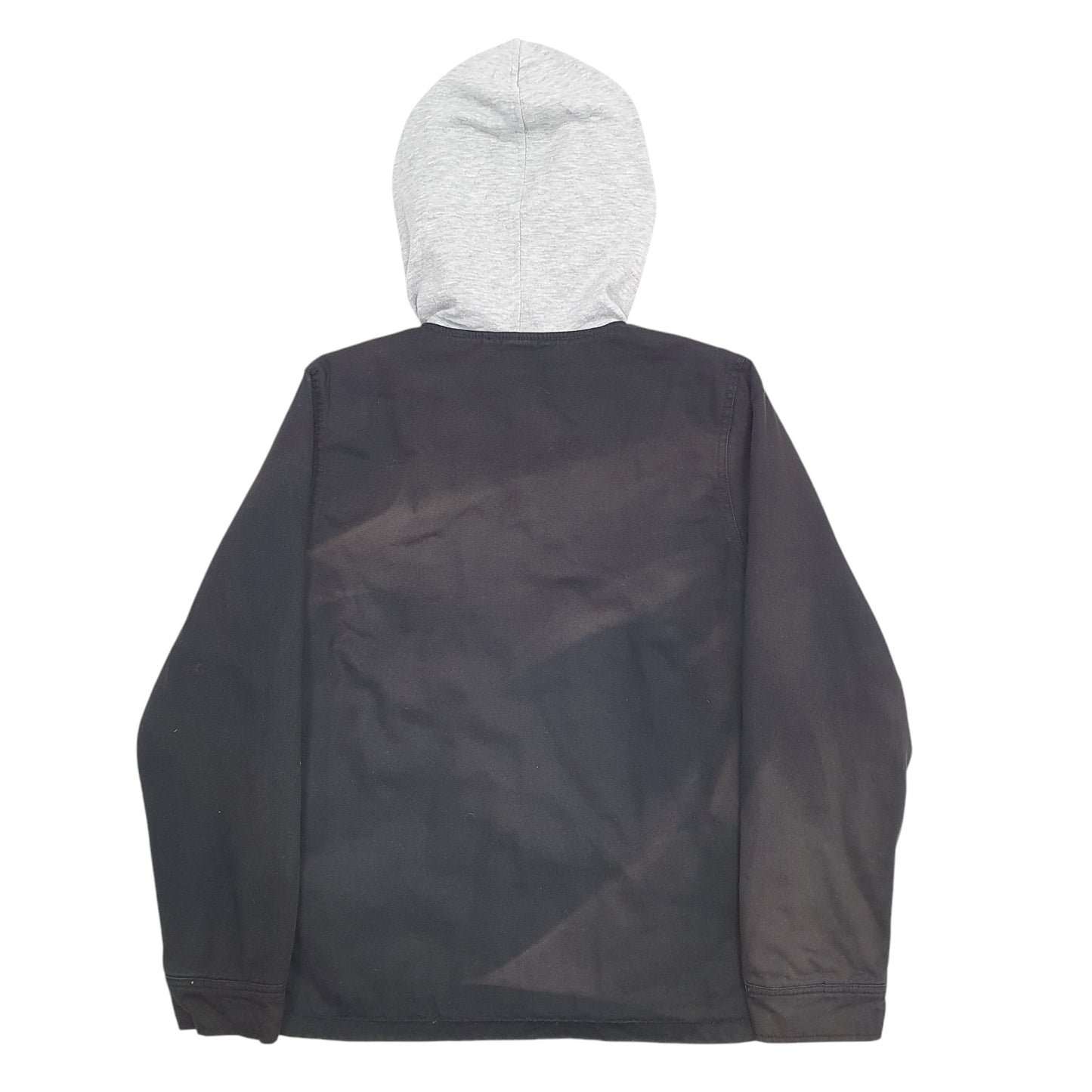 Womens Black Dickies Workwear  Coat