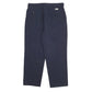 Mens Navy Polo Ralph Lauren Double Pleated Chino Trousers
